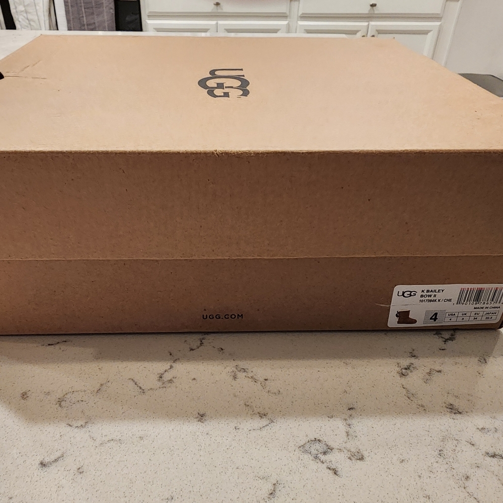 Ugg Girls Boots